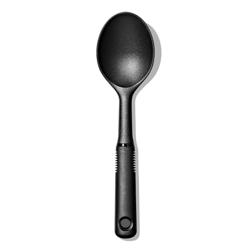 OXO Good Grips Nylon Mini Spoon - style: Mini Spoon