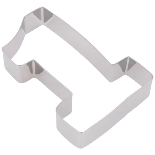 Hobby Lobby Number One Metal Cookie Cutters