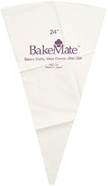 Reusable Pastry Piping Bag | 24 Inch - size: 24 Inch