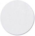 13 inch Parchment Paper Round 500 Pack - size: 13 inch