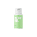 Colour Mill Oil Blend Food Coloring, 20 Milliliters Mint - color: Mint 1 Pack