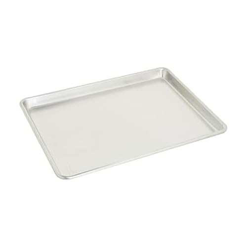 Chicago Metallic Baking Sheet 12x17 Inch Jelly Roll Pan
