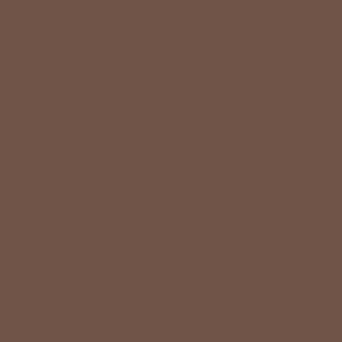 Circulon Nonstick Bakeware 12-Cup Muffin Tin, Brown, Steel - color: Chocolate