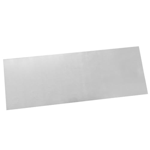 8.7 Inch Stainless Steel Cake Scraper - size: Style 2