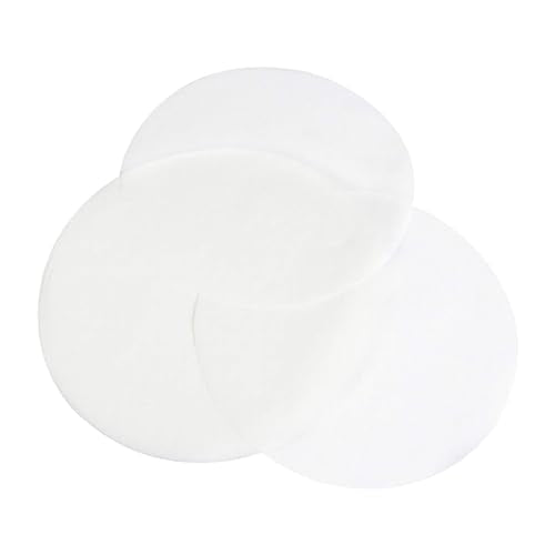 Regency Parchment Paper Circles For Round Cake Pans, 10", 100 PACK - size: Pack of 100, style: 10" Round