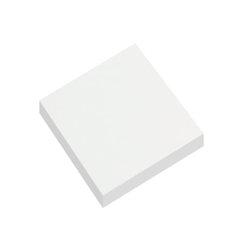 Vlwltl 200Pcs 8x8 in Parchment Paper Sheets, White Parchment Paper for Baking, Square Baking Paper Sheets, Wax Paper Squares, Precut Parchment Sheets for Cookies, Air Fryer, Grilling Rack, Oven - size: 200Pcs 8''x8''