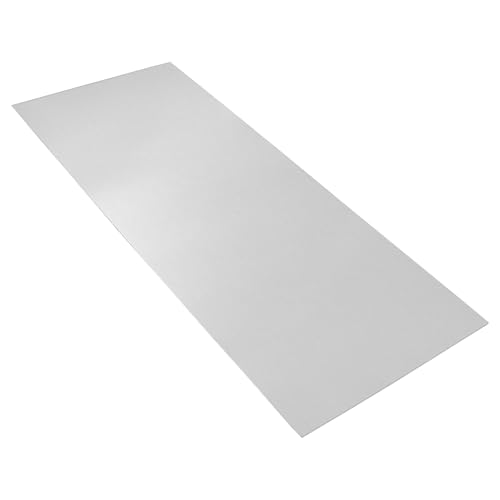 10 Inch Stainless Steel Cake Scraper, Cake Smoother