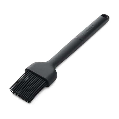KitchenAid Basting Brush - color: Black