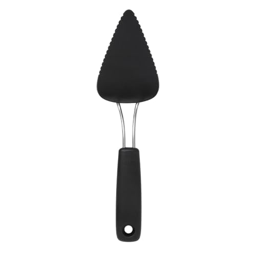 OXO Good Grips Nylon Flexible Pie Server - Black