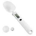 UNIWEIGH Digital Measuring Spoon Scale,300G/0.1G Gram Scale