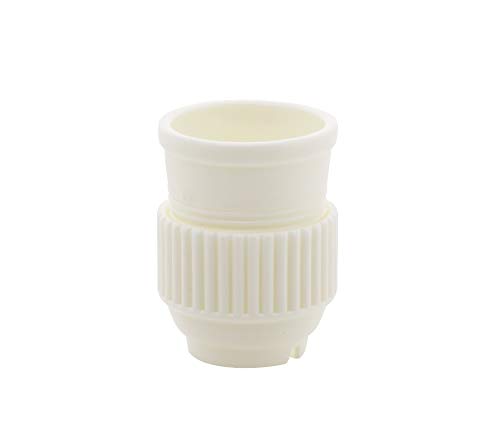 Ateco Large Coupler 404 - 1 Set