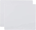 24''x20'' Extra Large Silicone Baking Mat for Dough Rolling Pastry Fondant Mat Nonstick and Nonskid Heat Resistent, Countertop Protector, Dining Table Mat and Placemat (Extra Large Gray 2 Pack) - color: Extra Large Gray 2 Pack