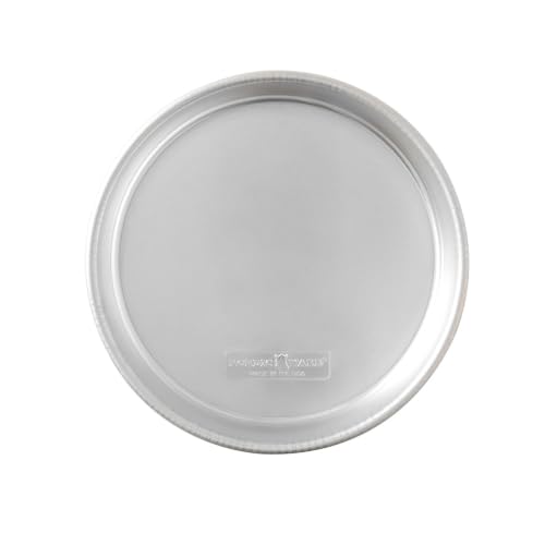 Nordic Ware Naturals Round Cake Pan, 9-Inch - size: 9 inches