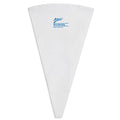 Ateco Wunderbag Decorating Bag, 20-Inch, Reusable, Professional Grade & Heavy Duty Construction White - size: 20" Wunderbag