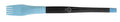 Mercer Culinary Silicone Plating Comb Brush - style: Comb