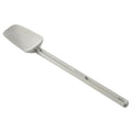 Rubbermaid Commercial Products Cold Temperature Spoon Spatula, Dishwasher Safe, 16.5 Inch, White, Clean-Rest Design, for Resturant/Home Cooking/Baking - size: 16.5 Inch, style: Spoon Spatula