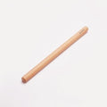 Thin Rolling Pins,3/4 Inch Diameter,Long 15.7 Inch (40 * 2cm) - size: 40 * 2 cm