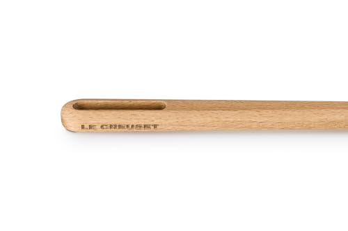 Le Creuset Silicone Signature Basting Brush, Nuit - color: Nuit, style: Basting Brush
