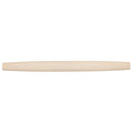 Mrs. Anderson’s Baking Wooden French Rolling Pin, 20.5-Inch x 1.75-Inch - size: 20.5 inch