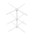 Gum Paste Flower Drying Rack Stand Cake Decorating Tool for Baking Lovers