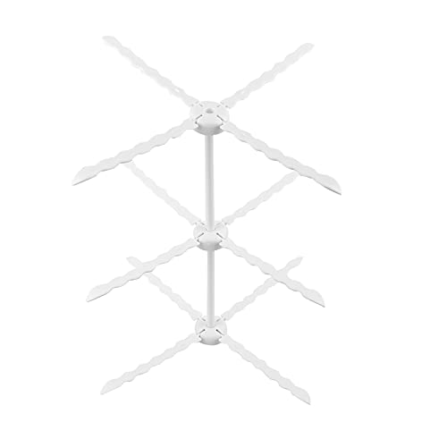 Gum Paste Flower Drying Rack Stand Cake Decorating Tool for Baking Lovers