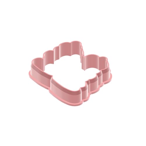 Cookie Cutter and Stencil Bundle Royal Icing Cookies Stencils Paint Your Own Biscuit Bakery Starter Kits Royal Icing Fondant Cutters Birthday Wedding Holiday Cookies Painting Coloring Pages Comb - style: Miss to Mrs