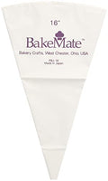 Reusable Pastry Piping Bag | 16 Inch - size: 16 Inch