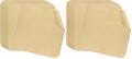 WMKGG 12 inch Air Fryer Parchment Paper Squares, 100 Sheets Unbleached Pre-Cut Baking Disposable Paper Liner for Ninja Foodi Flip SP101/SP201/SP301/SP351, Cuisinart Toaster Oven, Microwave (Pack of 2) - size: 12"x12"-100 pcs Parchment Paper (Pack of 2)