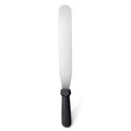 New Star Foodservice Straight Icing Spatula, 10 Inch Blade, 15 Inch - size: 10-Inch Straight