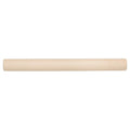 Mrs. Anderson’s Baking Wooden Bakers Rolling Pin, 20-Inch x 2-Inch - size: 20 inch