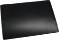 Cooks Innovations Non-Stick Oven Protector Mat - Heavy Duty Nonstick Oven Rack Liners to Protect Convection, Electric, Gas, & Microwave Ovens - BPA & PFOA Free Heat Resistant Baking Mat - color: Black