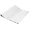 Harloon 200 Pcs Parchment Paper Baking Sheets Precut, White, 13 x 18 Inch - color: White