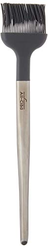 All-Clad Silicone Tools, Pastry Brush, 13 inch - size: 13" Pastry Brush