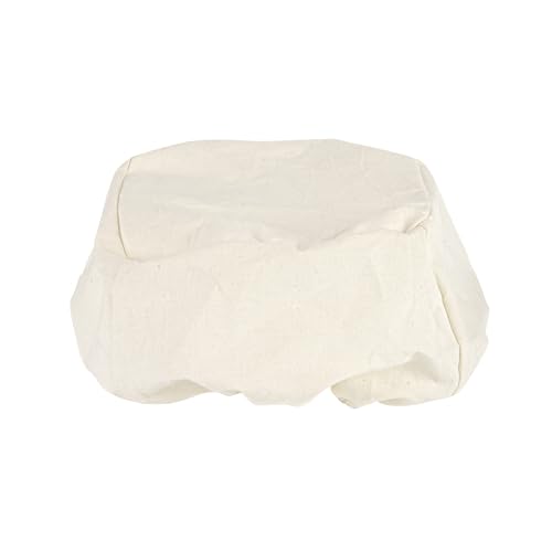 Restaurantware 9 3/4 In Square Rattan Banneton Bread Proofing Basket, 1 Ct - size: Square-1 Count