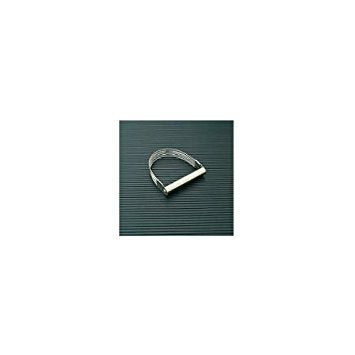 Round Wire Stainless Steel Pastry Blender by Kitchen Supply Wholesale