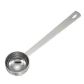 uxcell Measuring Spoon 20ml for Cooking Baking Silver - color: Silver, size: 20ml