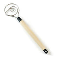 Brod & Taylor Dough Whisk - Heavy Duty Dishwasher-Safe Mixing Tool