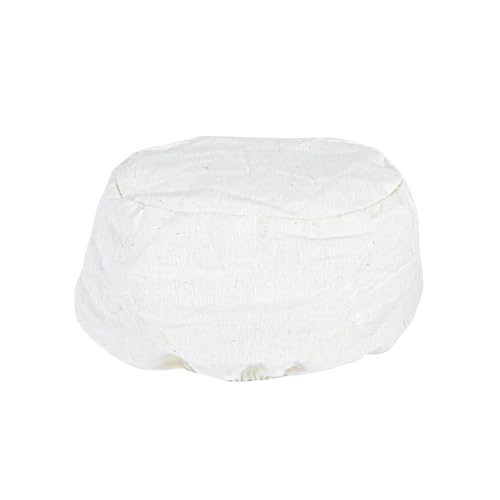 Restaurantware Oval Rattan Banneton Proofing Basket, 2 Cotton Liners, 10 Ct - size: Oval, 6 3/4"-10 Count