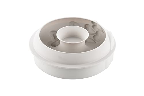 silikomart - Passione - Silicone Mould ø221 H66 MM