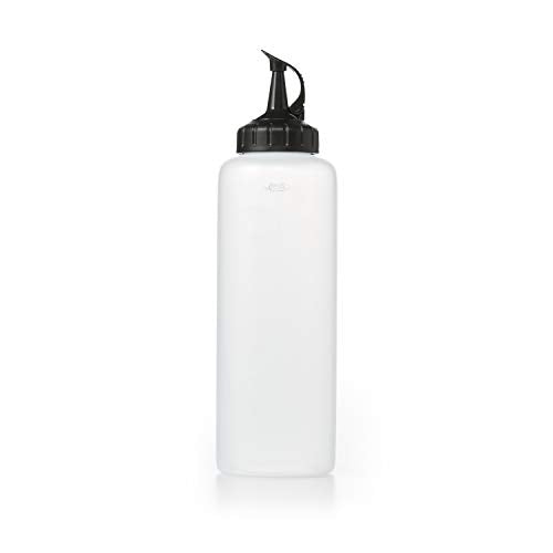 OXO Good Grips Chef's Squeeze Bottle, Large - size: 470 ml