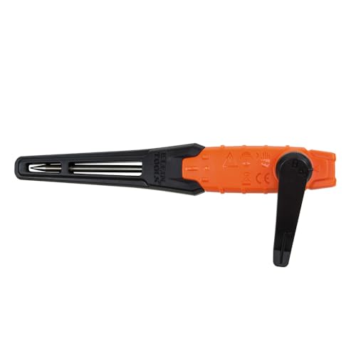 Klein Tools ET05 Digital Pocket Thermometer, Fahrenheit and Celsius - style: Digital