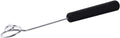 Black Candy Chocolate Dipping Tools Set,Chocolate Dipping Fork Baking Supplies Stainless Steel Fondue Diy Decorating Tools Diy Decorating Kitchen Gadget Fondue Forks Specialty Forks