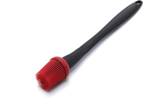 GrillPro 41096 Flexible Handle Basting Mop (Pack of 6) - size: One Size (Pack of 6), style: Flexible Handle