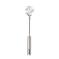 Tovolo Galaxy Coil Whisk 10 Inch Spring for Deep Pots Sauces and Gravy - style: 10" Galaxy Coil Whisk