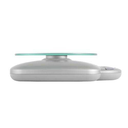 Taylor Digital Glass Surface Kitchen Scale - 11 lb Max Capacity