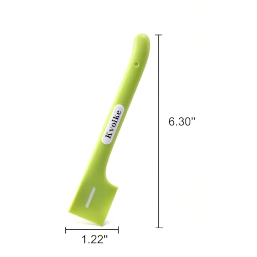 3 PCS Pet Food Can Spoon Pet Food Mixing Spoons