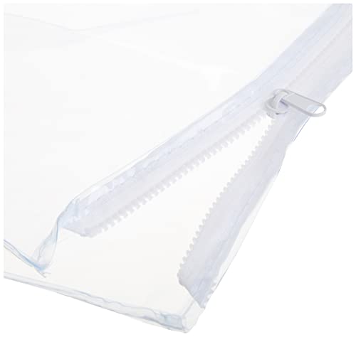Winco Clear 10-Rack Sheet Pan Cover, 10 Tier (Pack of 12) - size: 10 Tier (Pack of 12), style: Professional
