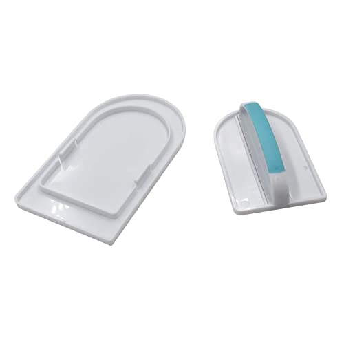Celebrate It Fondant Smoother Set, 6 Pack