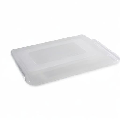 Nordic Ware Naturals Half Sheet Set - USA Made Aluminum Commercial Quality Sheet Pan for Baking or Roasting, Encapsulated Galvanized Steel Rim Prevents Warping, 2pk Half + Lid - style: 2pk Half + Lid