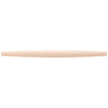 Ateco 20175 French Rolling Pin,20-Inches Long, Made of Solid Maple, Made in Canada - style: Old French Pin